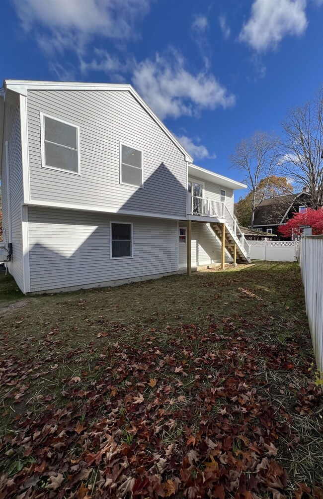 99 Pleasant St, Franklin, NH 03235 - photo 7