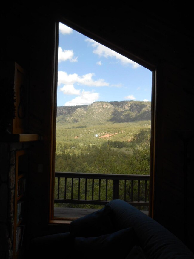 Living Room View