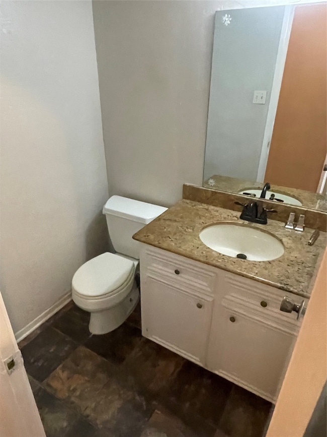 Guest Bath downstairs