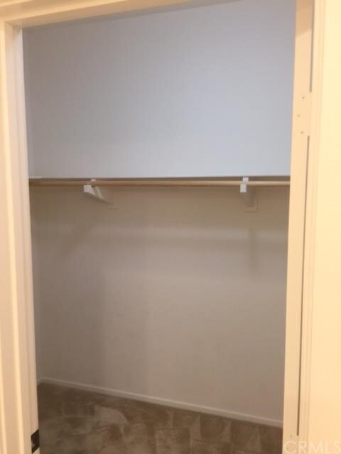 Master - Walk in Closet