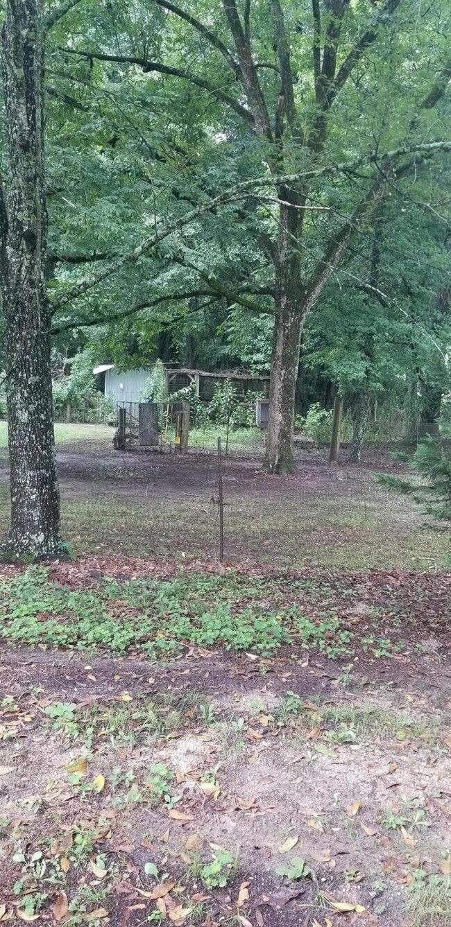 chicken fence