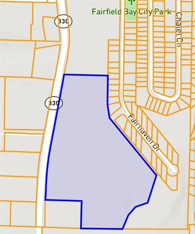 27.46 Acres Highway 330 S, Shirley, AR 72088 - photo 5