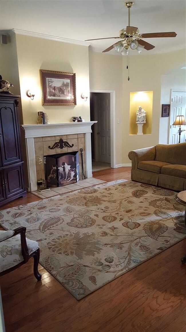 250 Countrywood Ln, Oakland, TN 38060 - photo 2