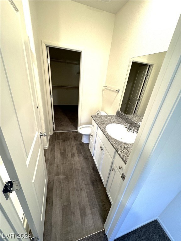 Photo of actual home