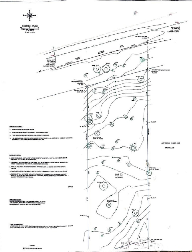 0 Red River Rd unit NWM2348264, Ferndale, WA 98248 - photo 3