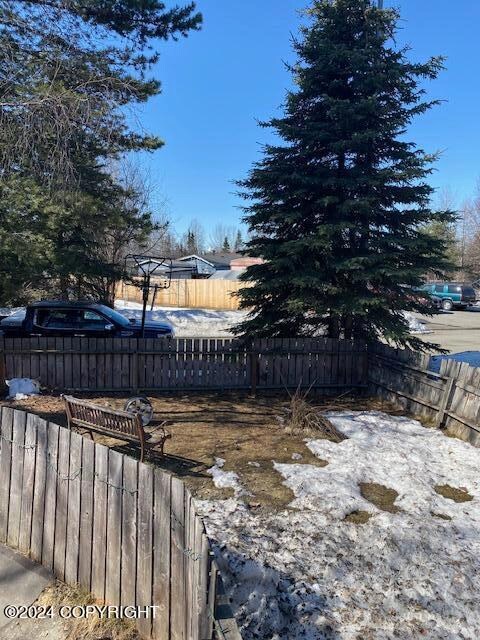 6611 Valentine Cir, Anchorage, AK 99507 - photo 5
