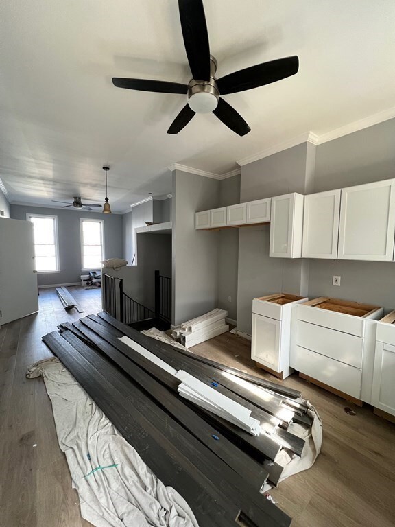 591 E 5th St unit 1, Boston, MA 02127 - photo 2