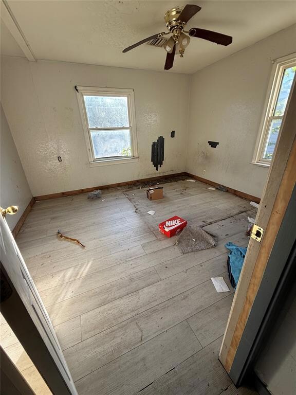 1817 Comanche St, Ardmore, OK 73401 - photo 6