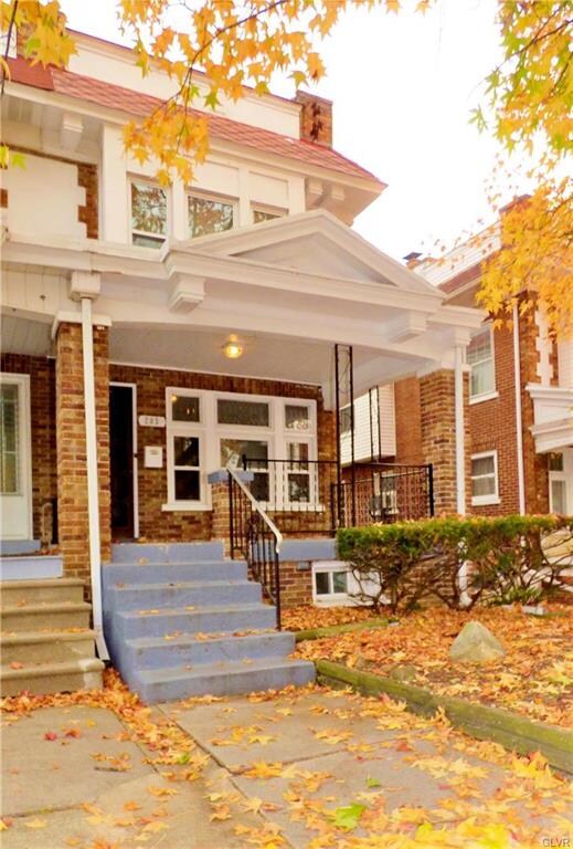 205 S West St, Allentown, PA 18102 - photo 2