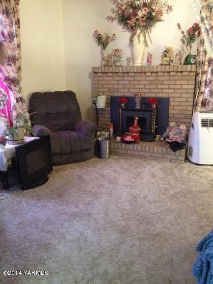 formal living