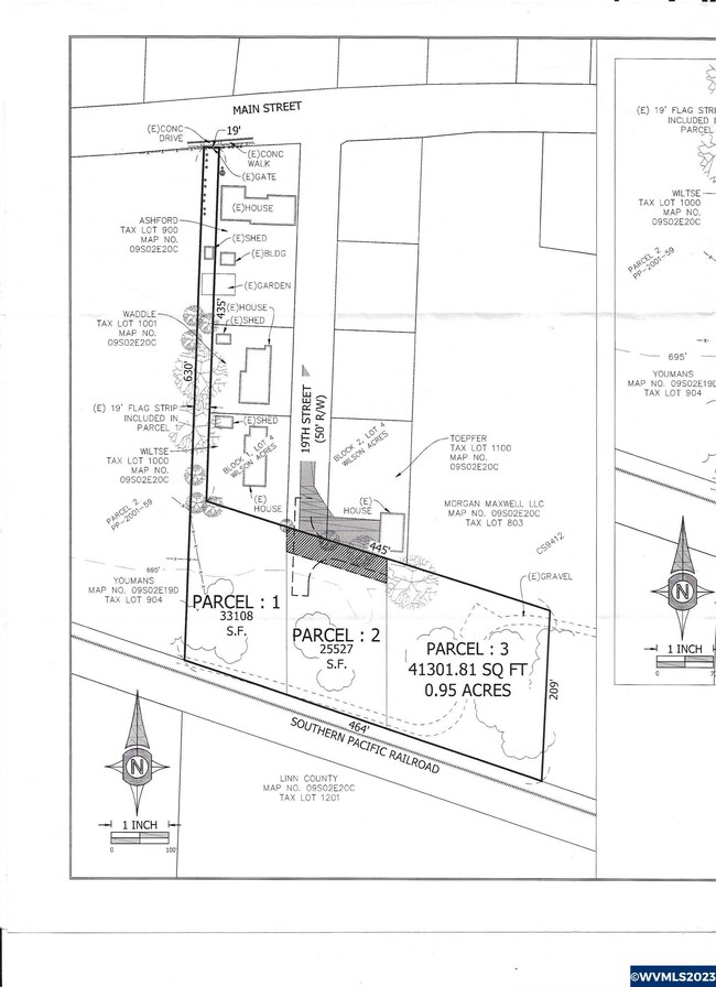 179 19th (Lot #1) St, Lyons, OR 97358 - photo 3