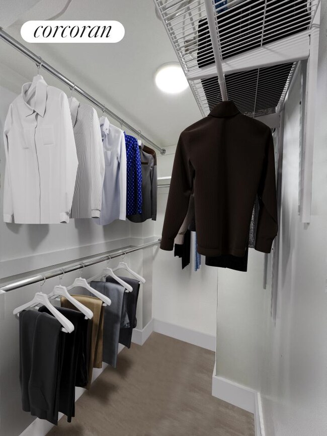 Bridgeview unit 6T, New York, NY 10013 - photo 5