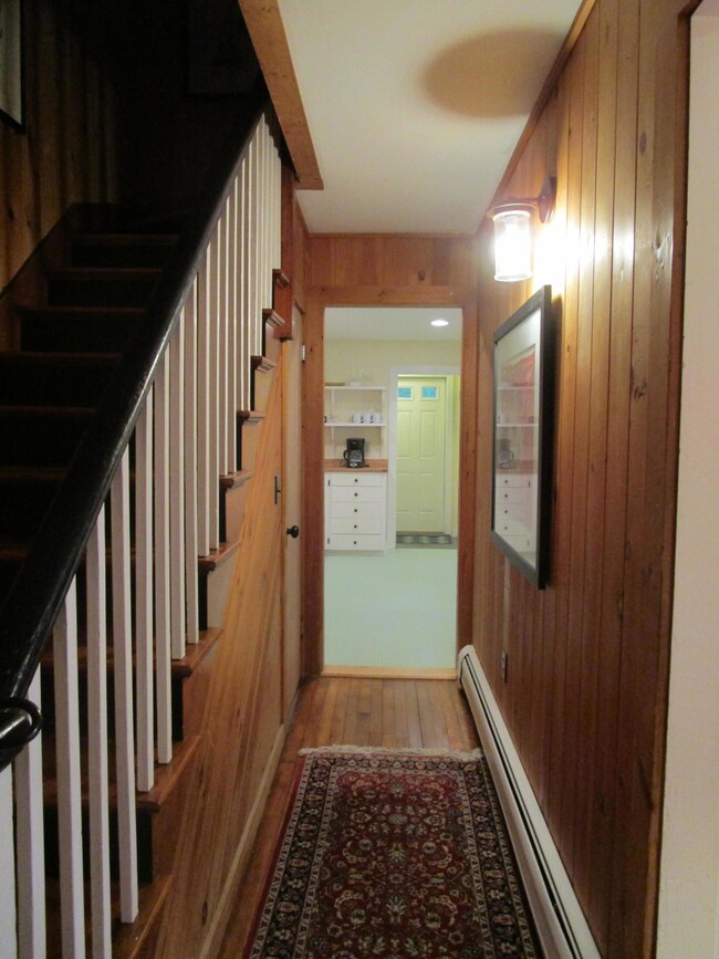 3 entry hall