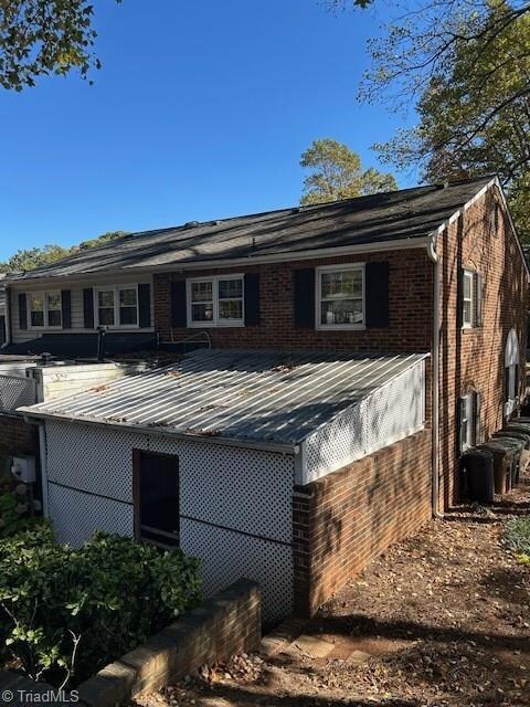 2317 Patriot Way unit A, Greensboro, NC 27408 - photo 4