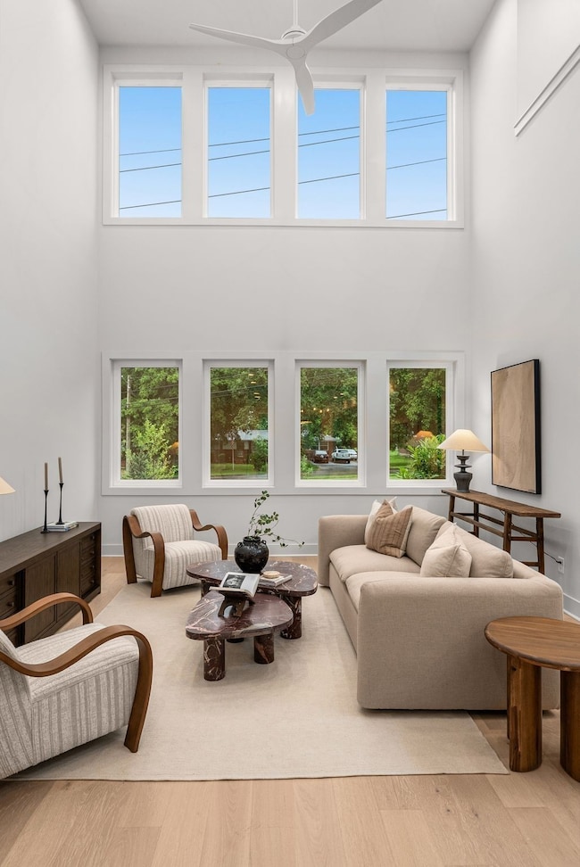 2305 Eastland Ave unit K, Nashville, TN 37206 - photo 4