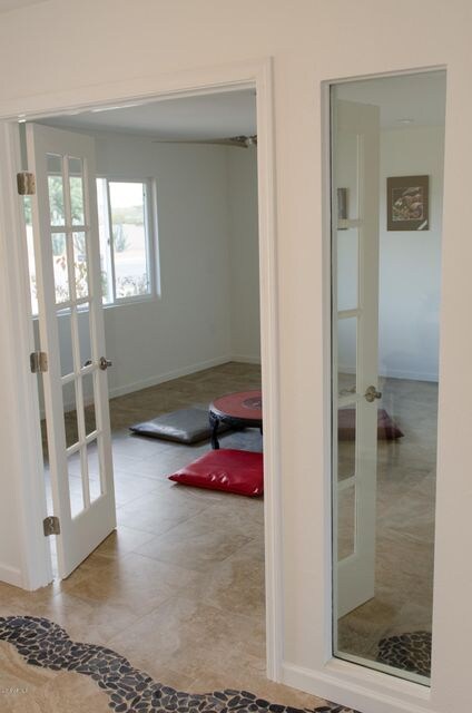 3rd BR/Office