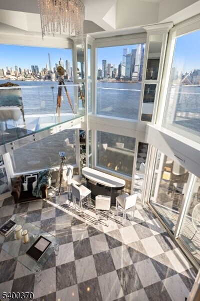 Riva Pointe unit 1079, Weehawken, NJ 07086 - photo 7
