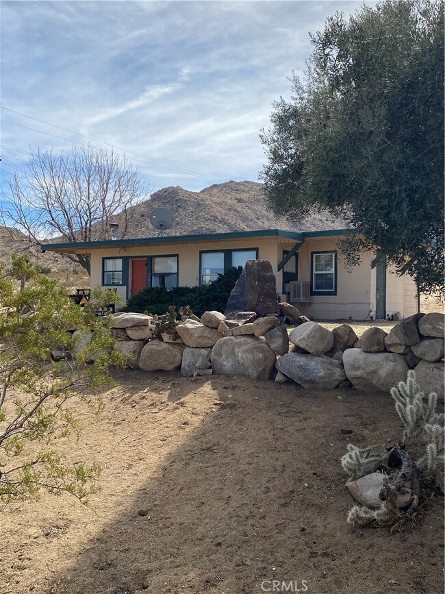 59943 Melton Trail, Joshua Tree, CA 92252 - photo 2