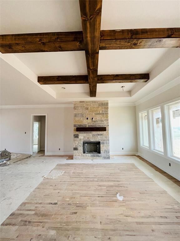 1088 Timber Hills Dr, Weatherford, TX 76087 - photo 7