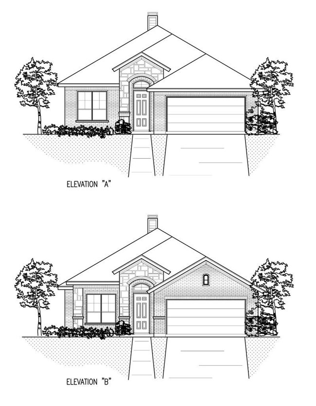 6411 League Park Ct, Odessa, TX 79762 - photo 3