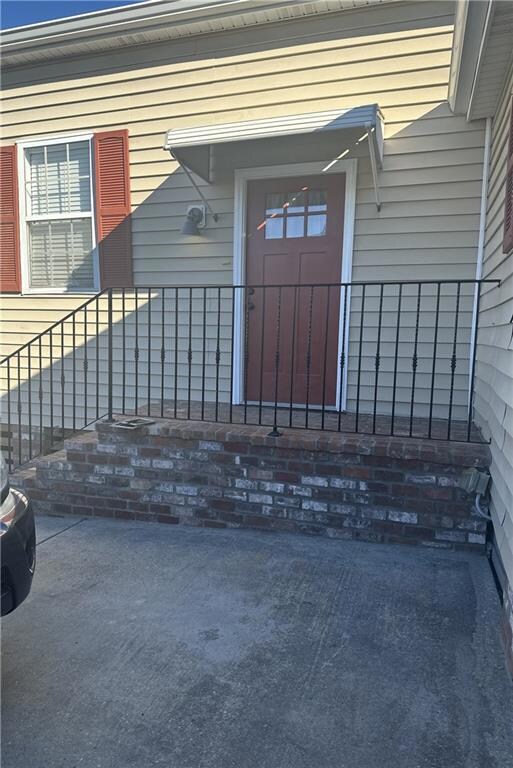 4016 N Robertson St, New Orleans, LA 70117 - photo 6