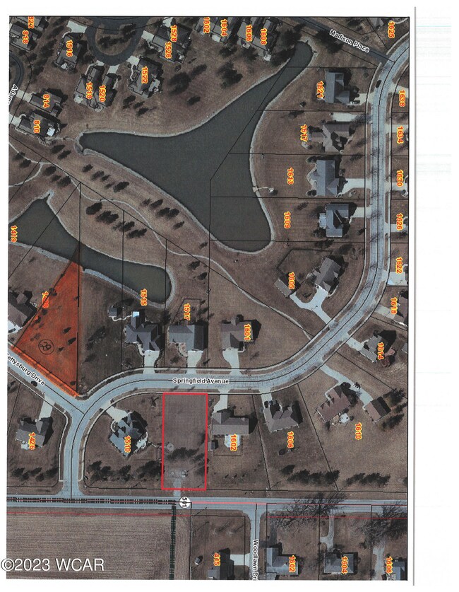 0 Gettysburg unit 300797, Wapakoneta, OH 45895 - photo 3