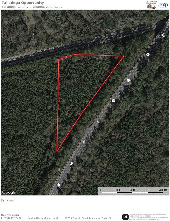 0 Highway 21 unit 20220652, Talladega, AL 35160 - photo 2