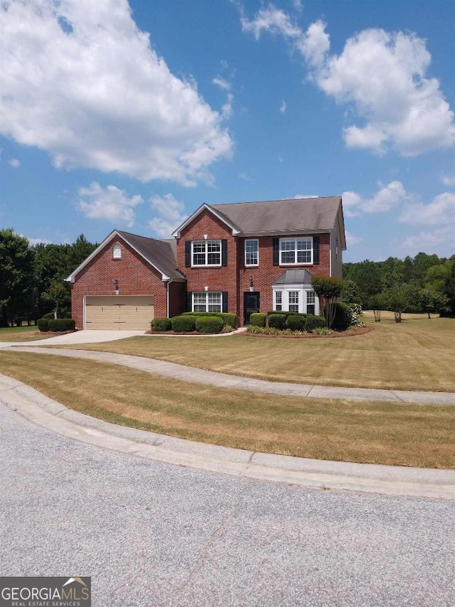 3385 Timberland Rd, Monroe, GA 30655 - photo 2