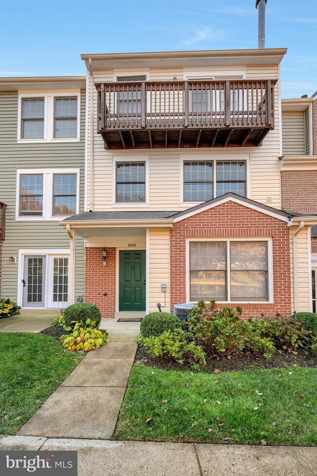 4040 Chetham Way unit 19, Woodbridge, VA 22192 - photo 3