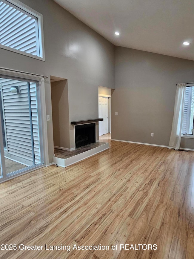 3740 Cavalier Dr unit 2, Okemos, MI 48864 - photo 3