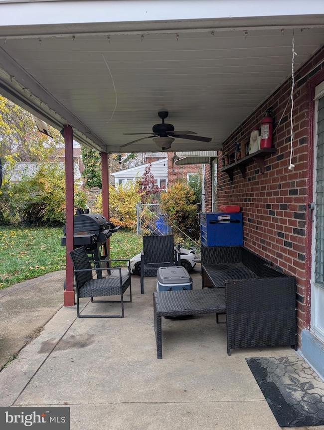 382 Upland Way, Drexel Hill, PA 19026 - photo 4