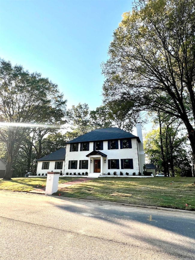 302 River Oaks Blvd, Searcy, AR 72143 - photo 2