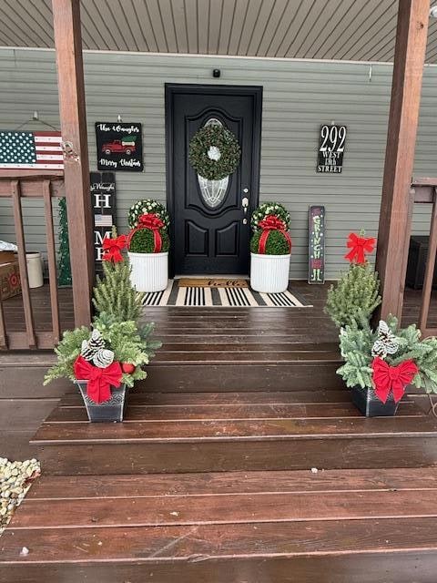 292 W 13th St, Wellston, OH 45692 - photo 2