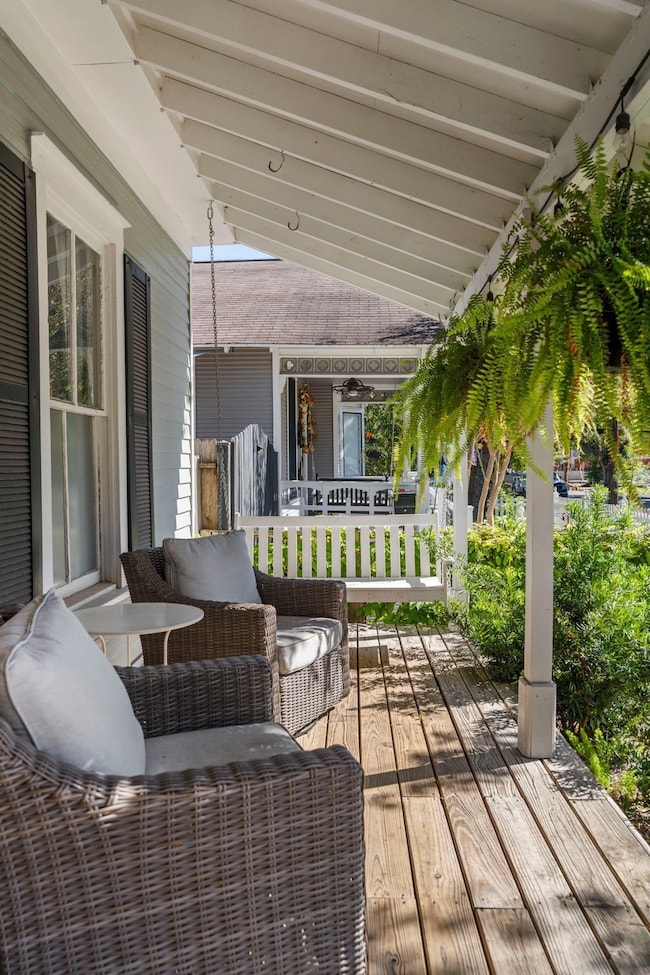 721 W 12th St, Houston, TX 77008 - photo 3