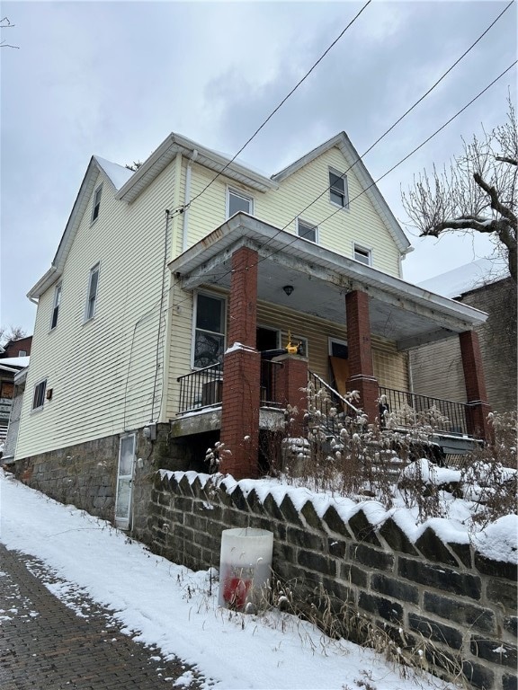 507 Lobinger Ave, Braddock, PA 15104 - photo 2