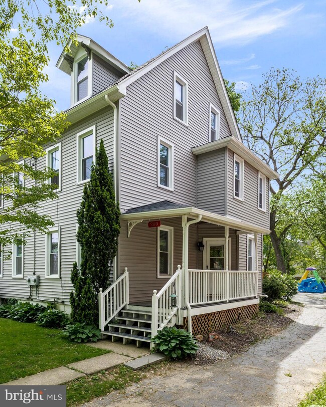 260 Linden St unit 262, Moorestown, NJ 08057 - photo 2