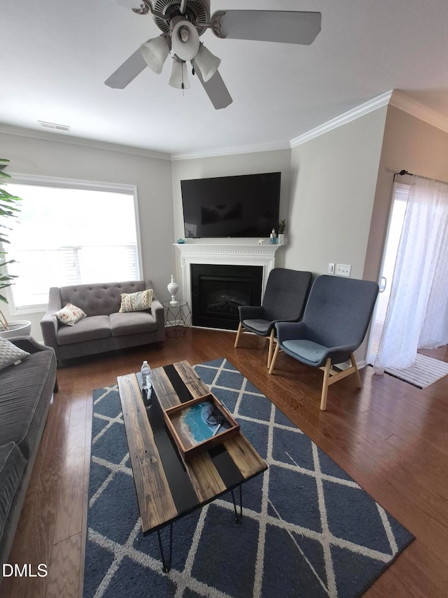 705 Keystone Park Dr unit 8, Morrisville, NC 27560 - photo 6