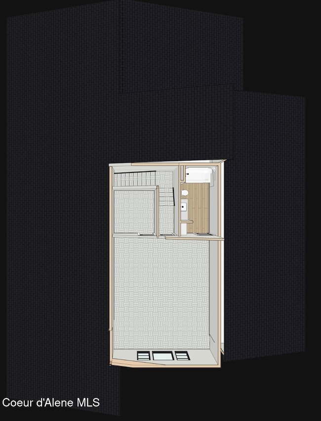 6 Victoria bonus room 3D