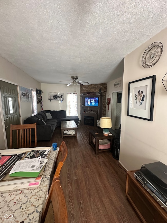 415 W 5th St, Rushville, IN 46173 - photo 7