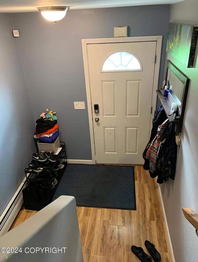 Entryway