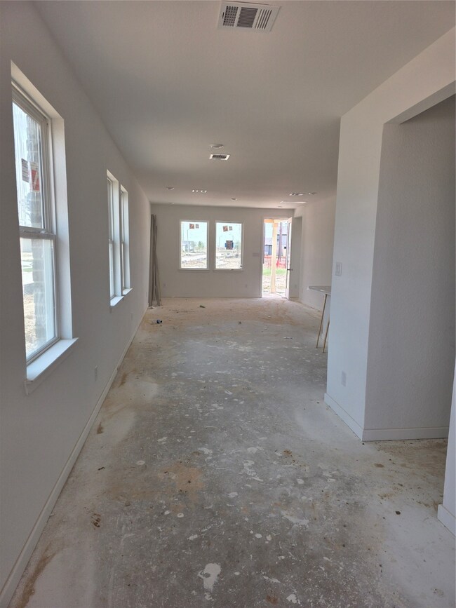 21903 Mystic Birch Lane ~ Under Construction