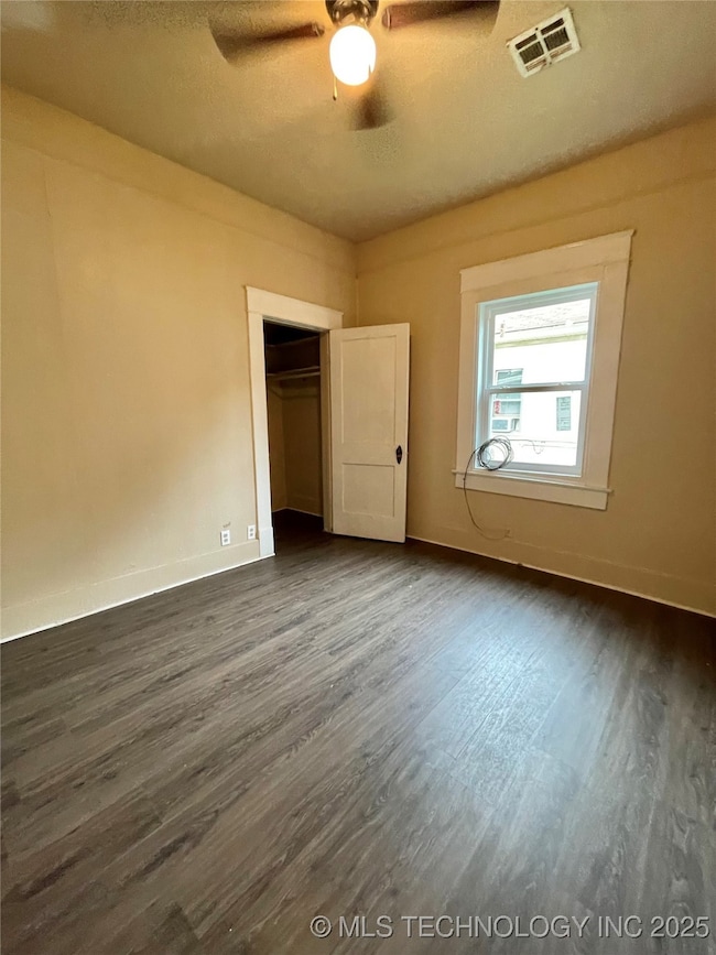 910 N Collins Ave, Okmulgee, OK 74447 - photo 4