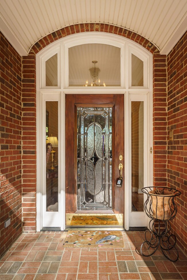 Welcome Home