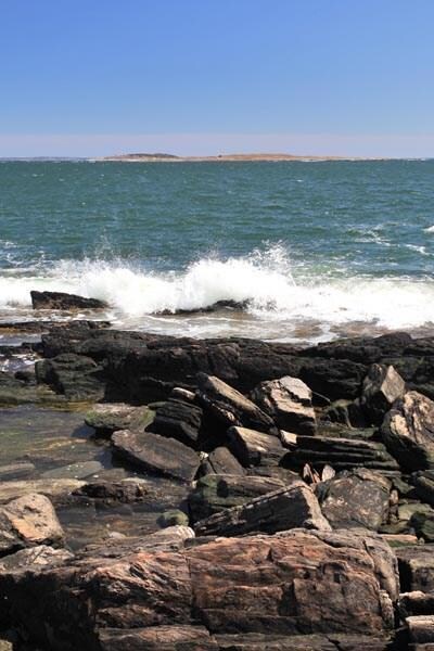 Deep Water Frontage