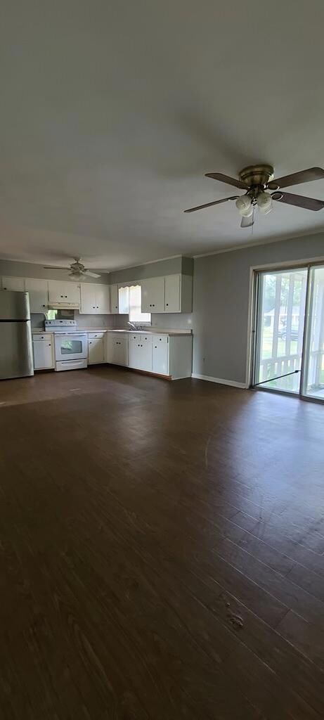 2006 S County Line Rd, Albany, GA 31705 - photo 4