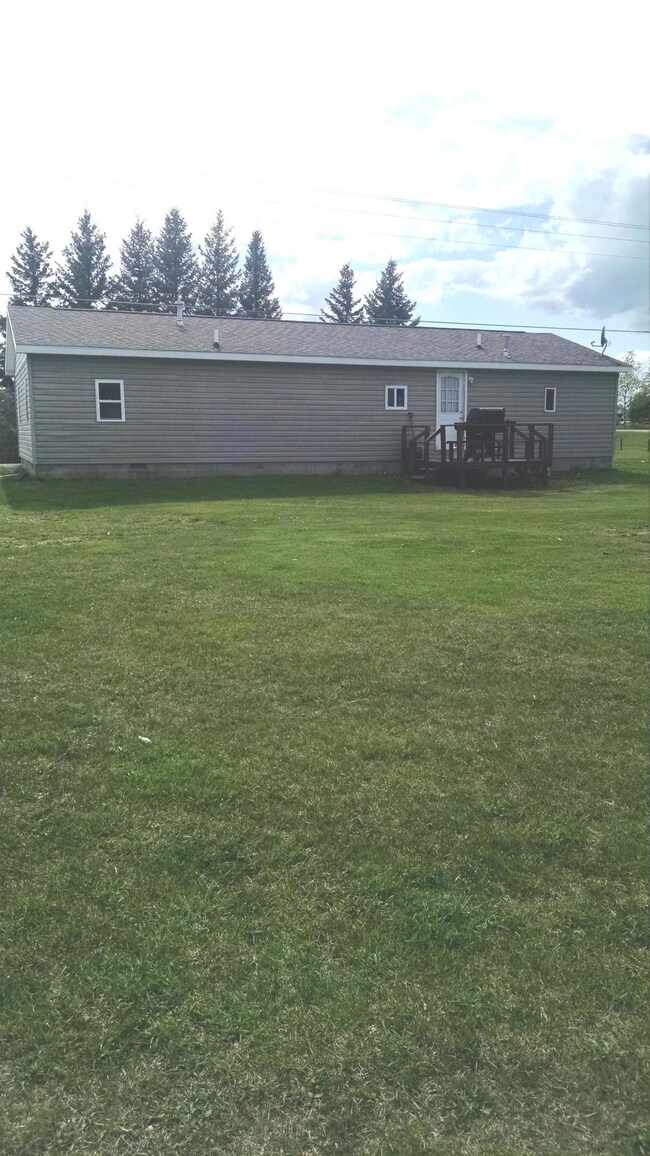 Smith Cathro Rd.back