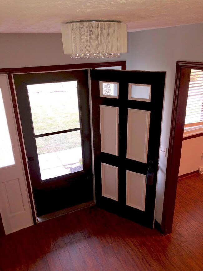 JMink front door