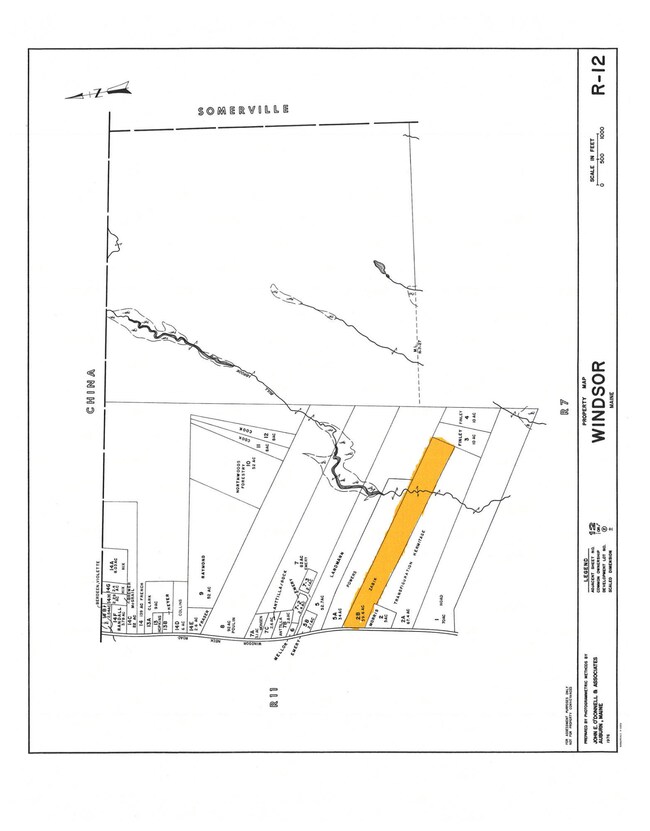 0 Windsor Neck Rd unit 1495551, Windsor, ME 04363 - photo 7