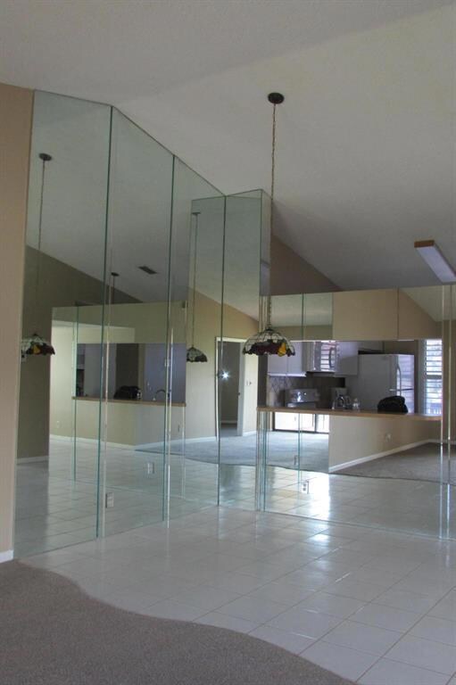 4705 Lucerne Lakes Blvd 201 kitchen with