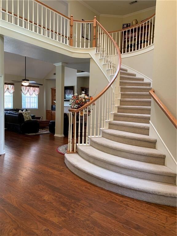 312 W Mill Valley Ct, Colleyville, TX 76034 - photo 5